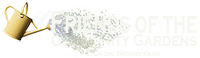 Friends of the Community Garden Logo